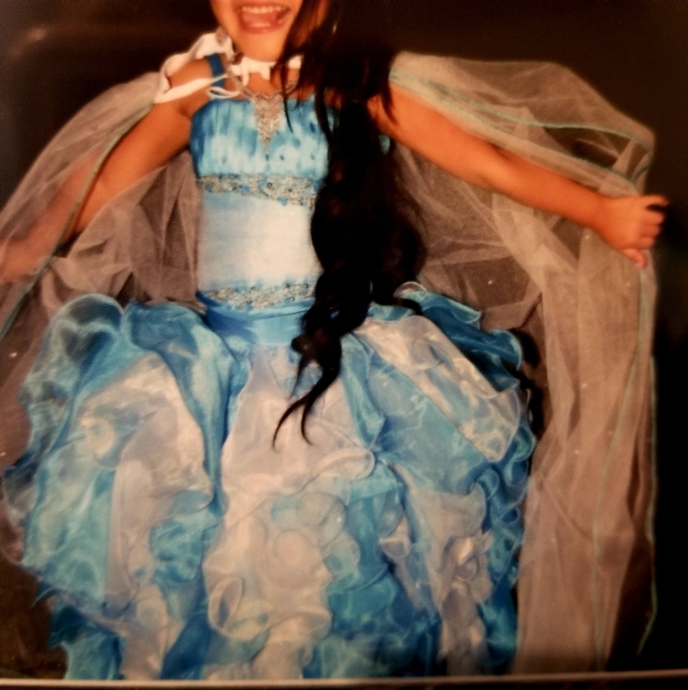 Dress 4T to 5T
